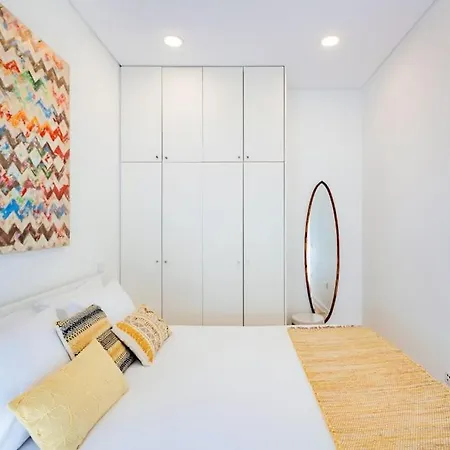 Urban Mood Apartment Porto