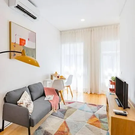 Apartment Urban Mood