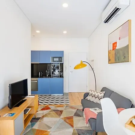 Apartment Urban Mood *